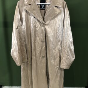 FUCHS SCHMITT trenchcoat