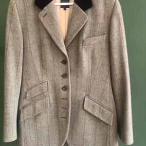 PAUW blazer