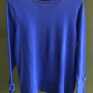 LAURA BIAGIOTTI trui / VERKOCHT!