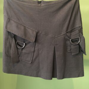 CORA KEMPERMAN minirok