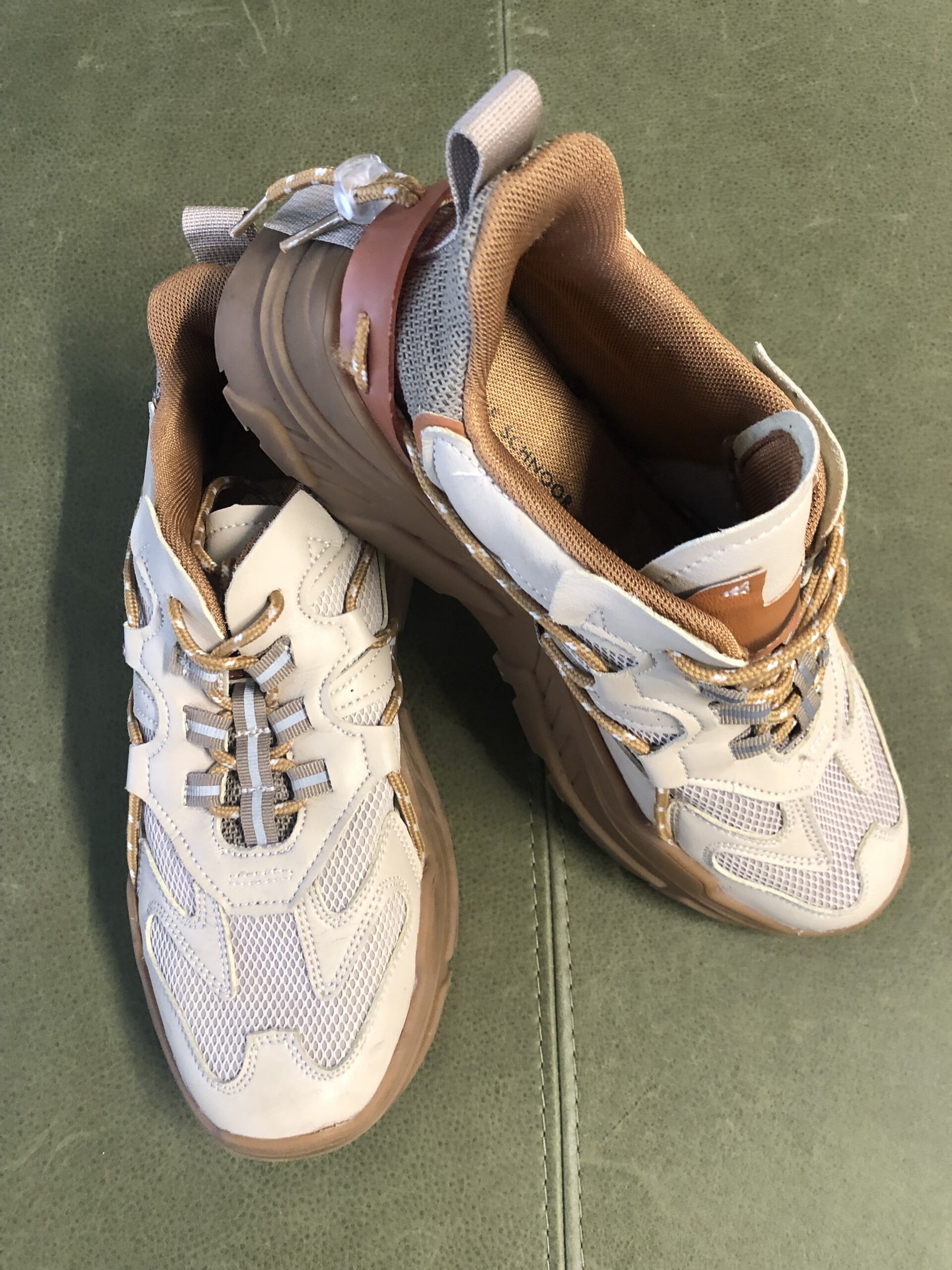 SOFIE SCHNOOR sneaker, maat 41