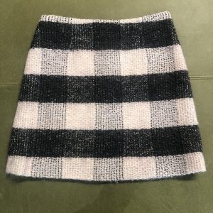 DOLCE & GABBANA (mini)rok
