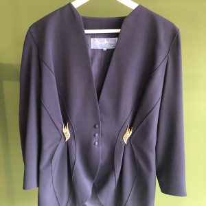 THIERRY MUGLER blazer