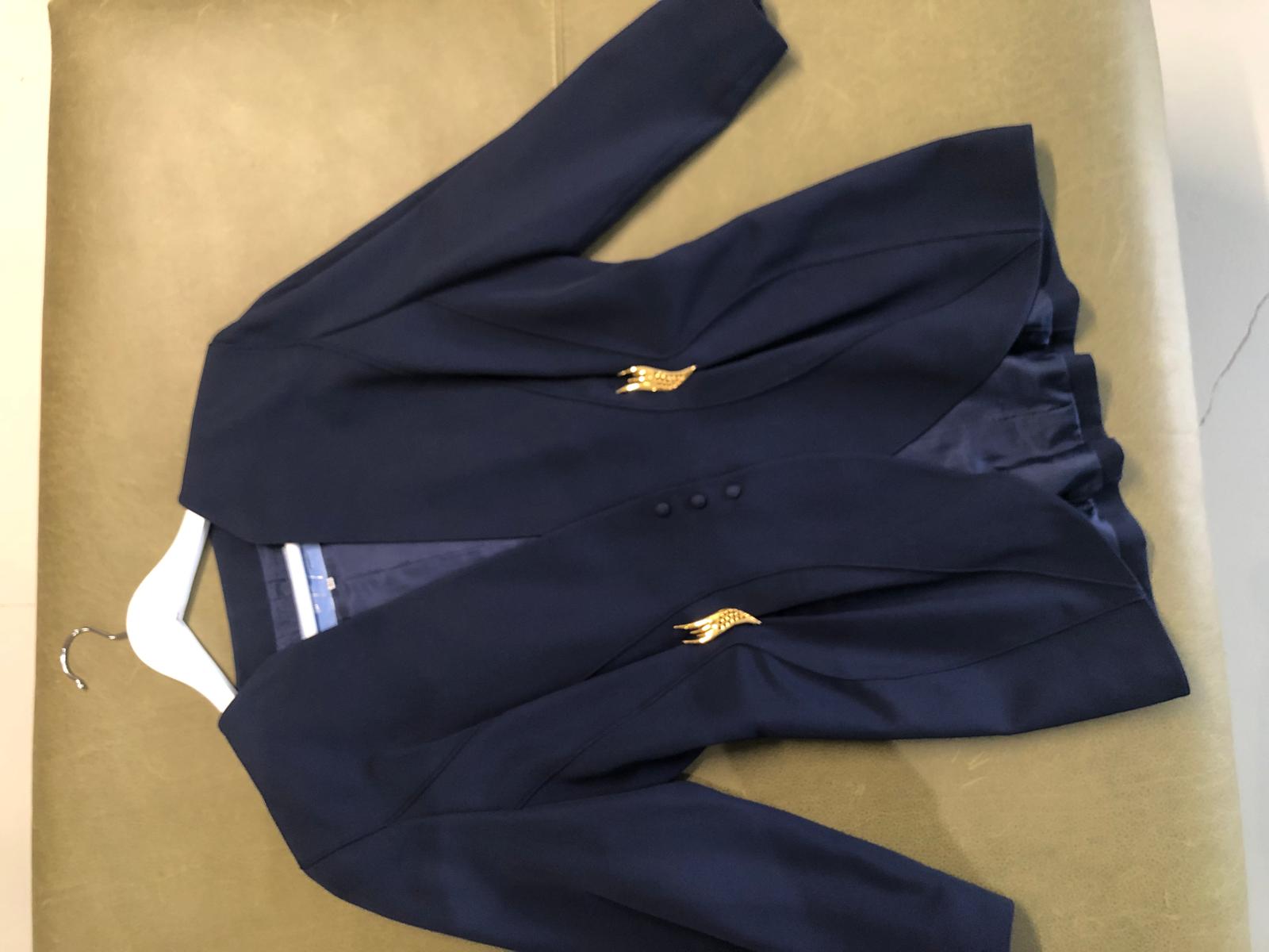 THIERRY MUGLER blazer - Afbeelding 3