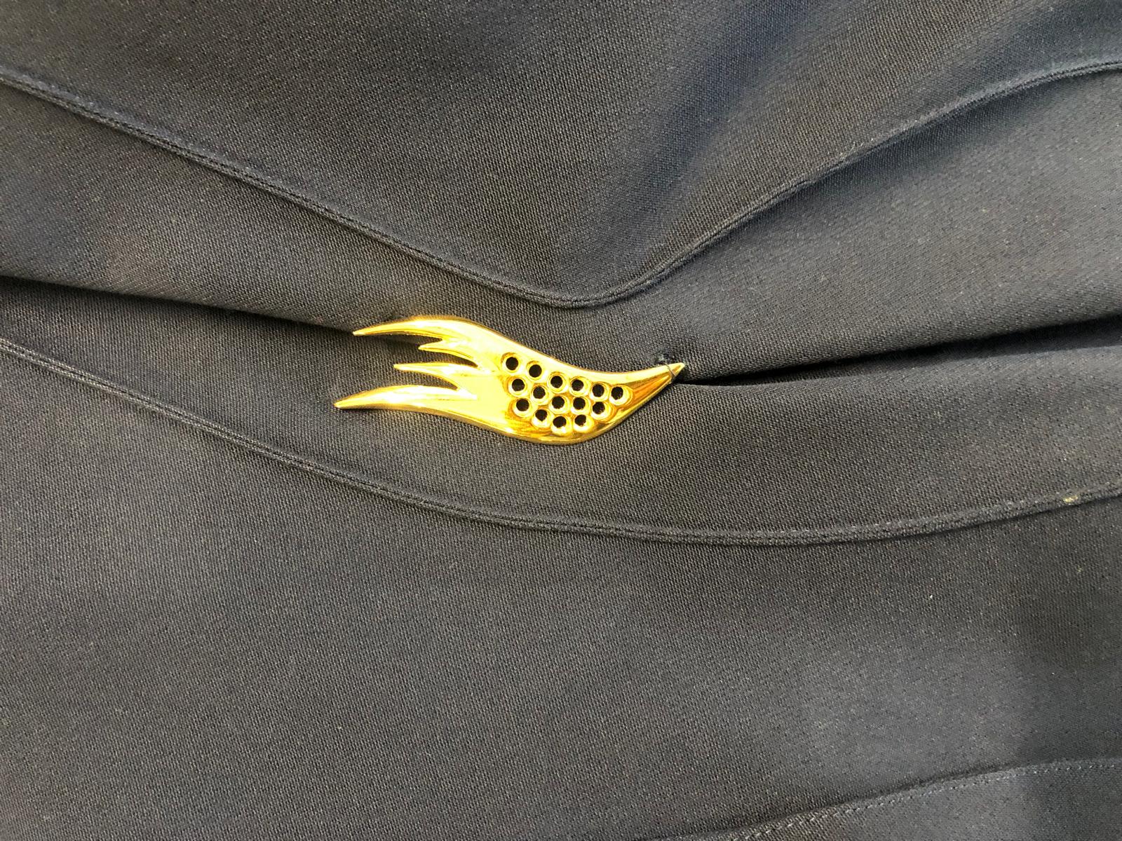 THIERRY MUGLER blazer - Afbeelding 8