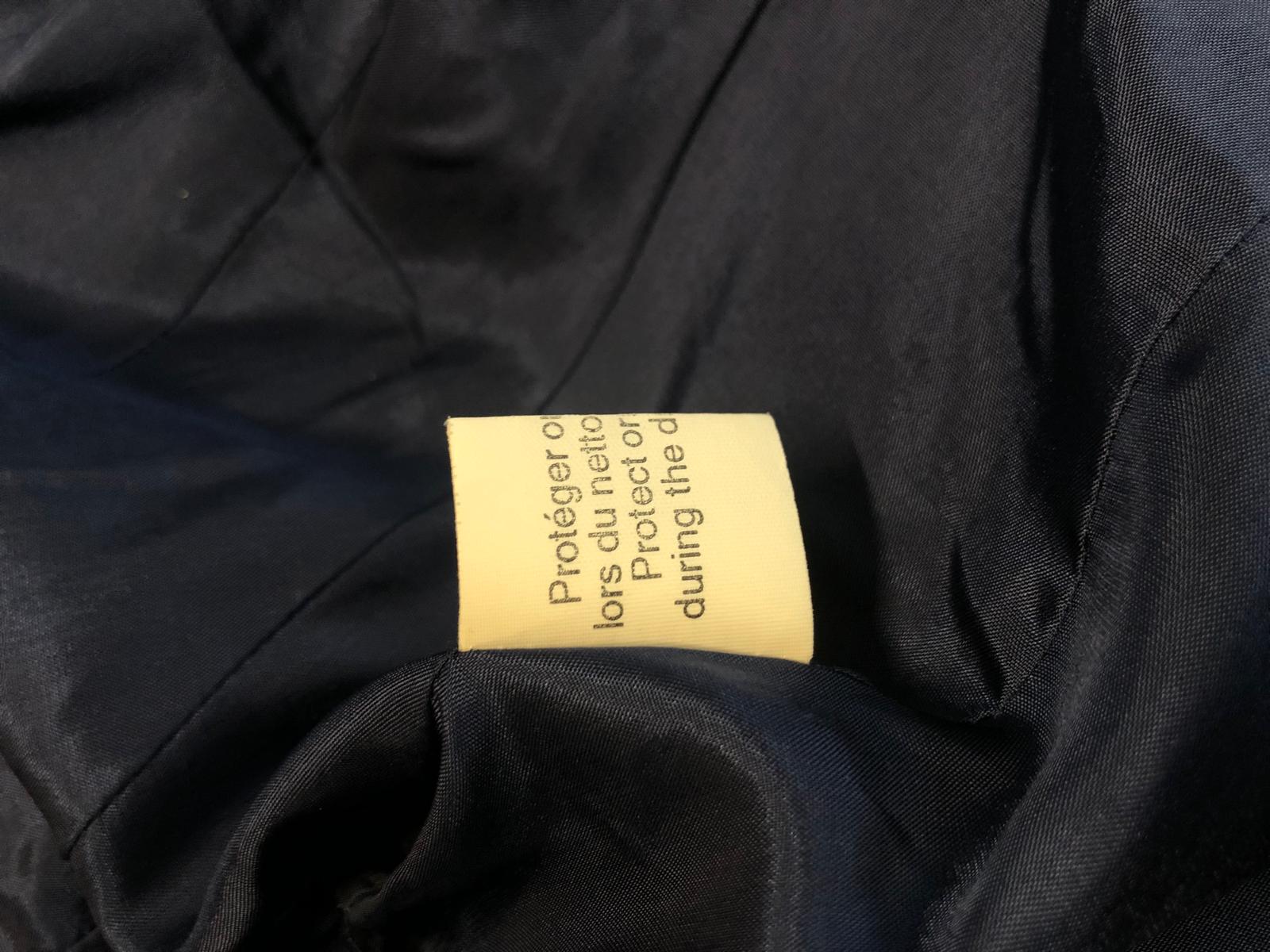 THIERRY MUGLER blazer - Afbeelding 7