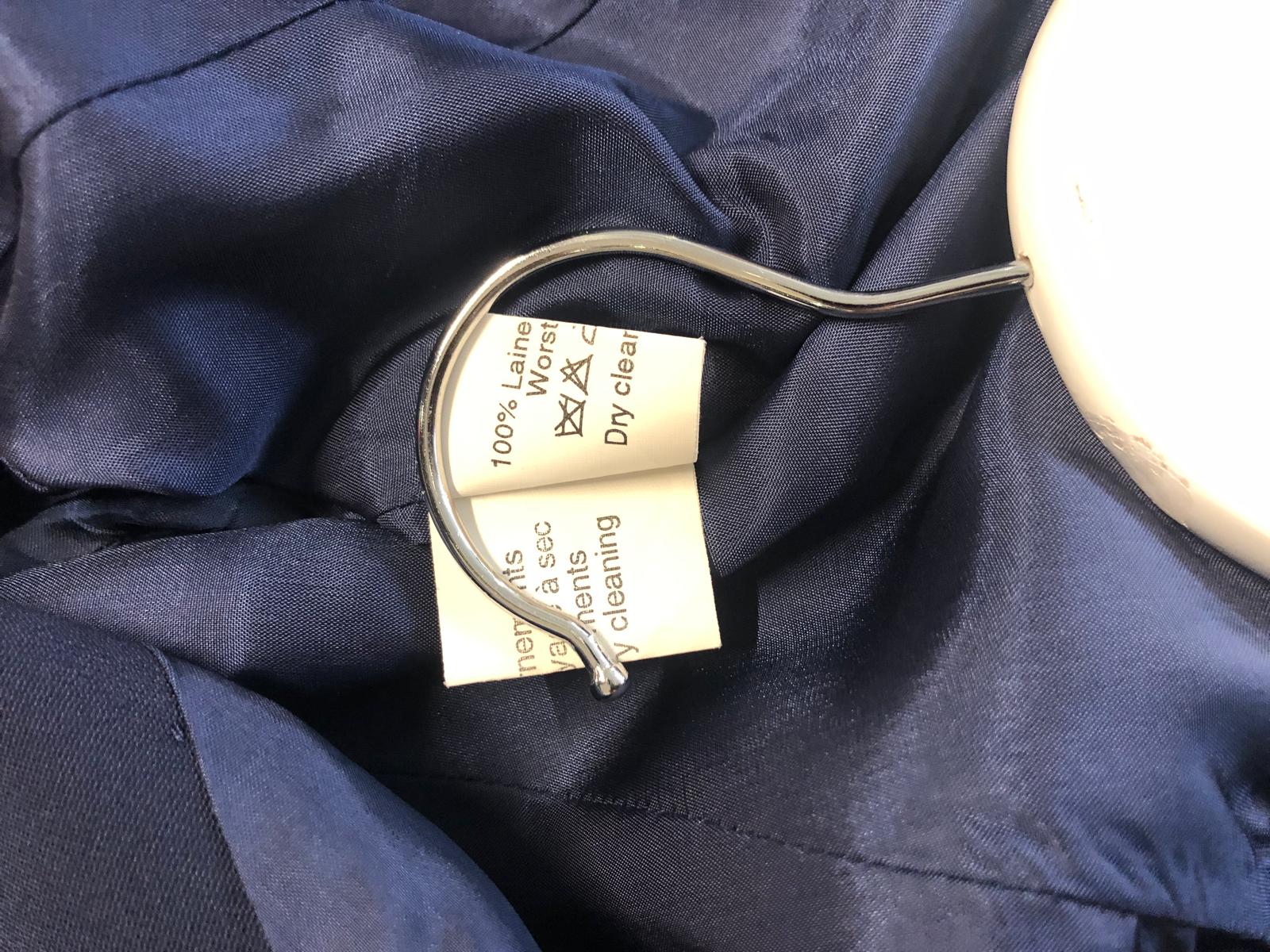 THIERRY MUGLER blazer - Afbeelding 6