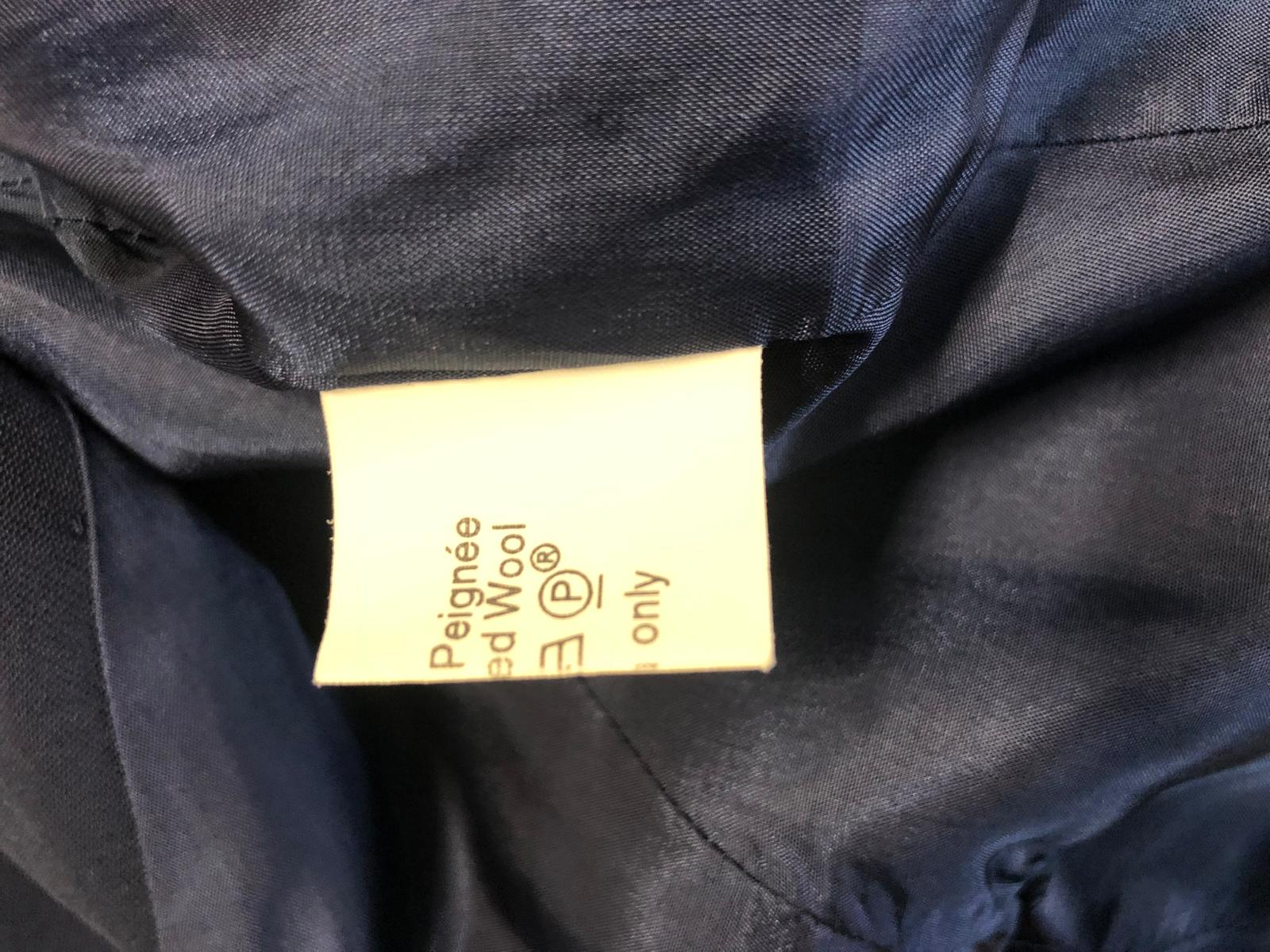 THIERRY MUGLER blazer - Afbeelding 5
