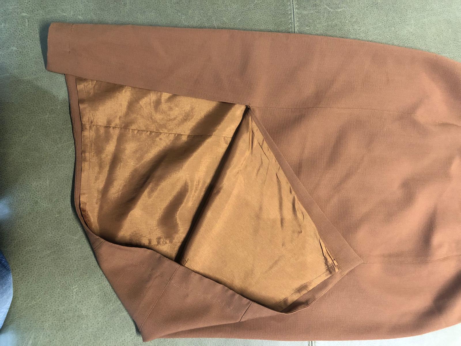 THIERRY MUGLER blazer / VERKOCHT! - Afbeelding 3
