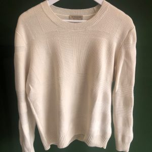 BURBERRY wollen trui