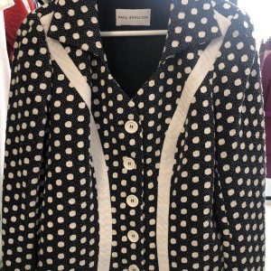 PAUL SCHULTEN blazer