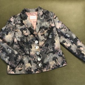 PAUL SCHULTEN blazer
