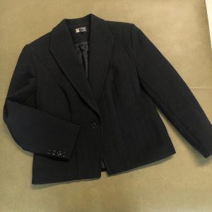 EDGAR VOS blazer
