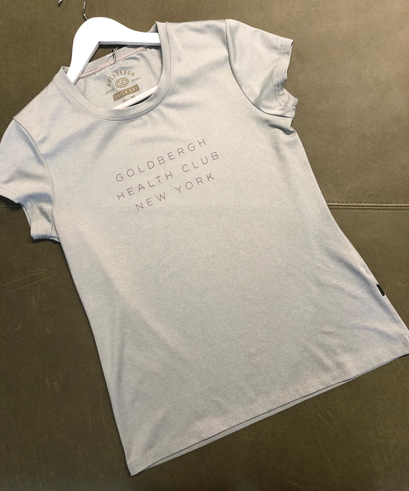 GOLDBERGH sportshirt