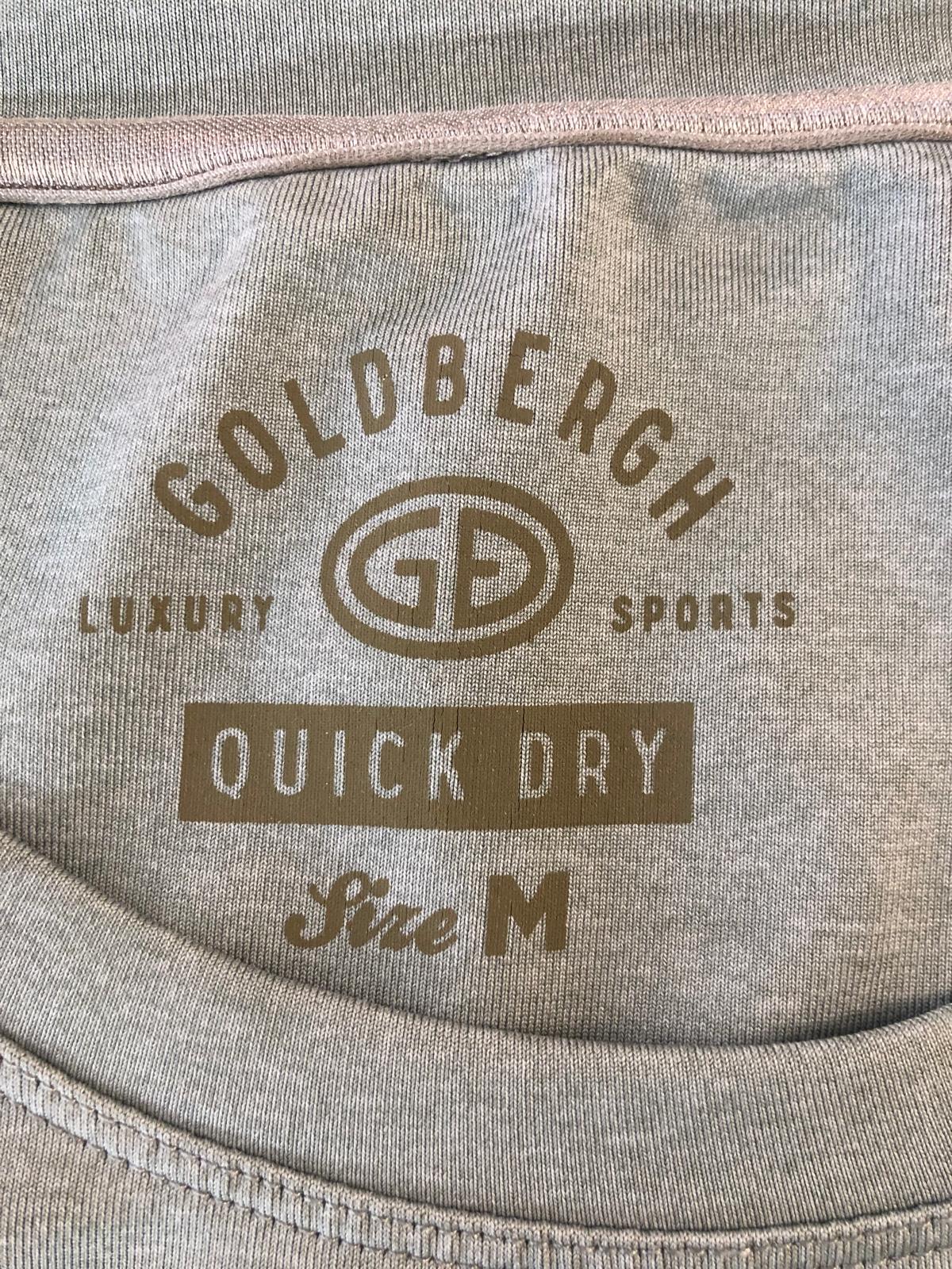 GOLDBERGH sportshirt - Afbeelding 3