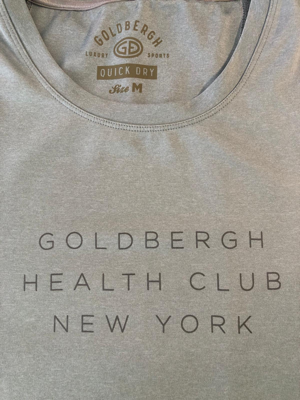 GOLDBERGH sportshirt - Afbeelding 2