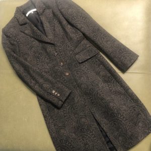 ERNY VAN REIJMERSDAL lange blazer