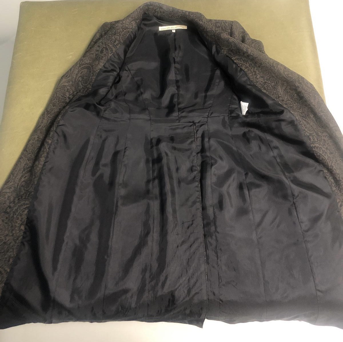 ERNY VAN REIJMERSDAL lange blazer - Afbeelding 5