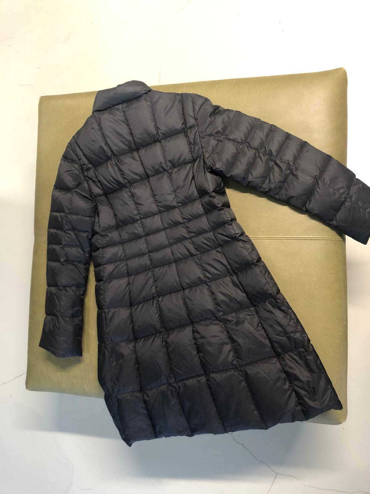MONCLER lange winterjas - Afbeelding 2
