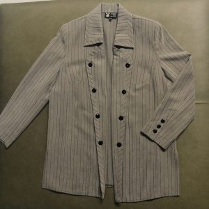 EDGAR VOS blazer