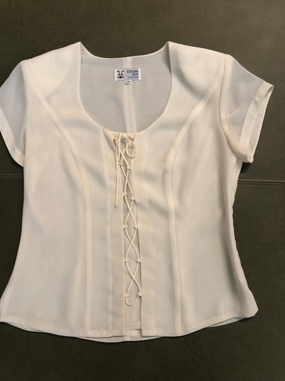 EDGAR VOS top