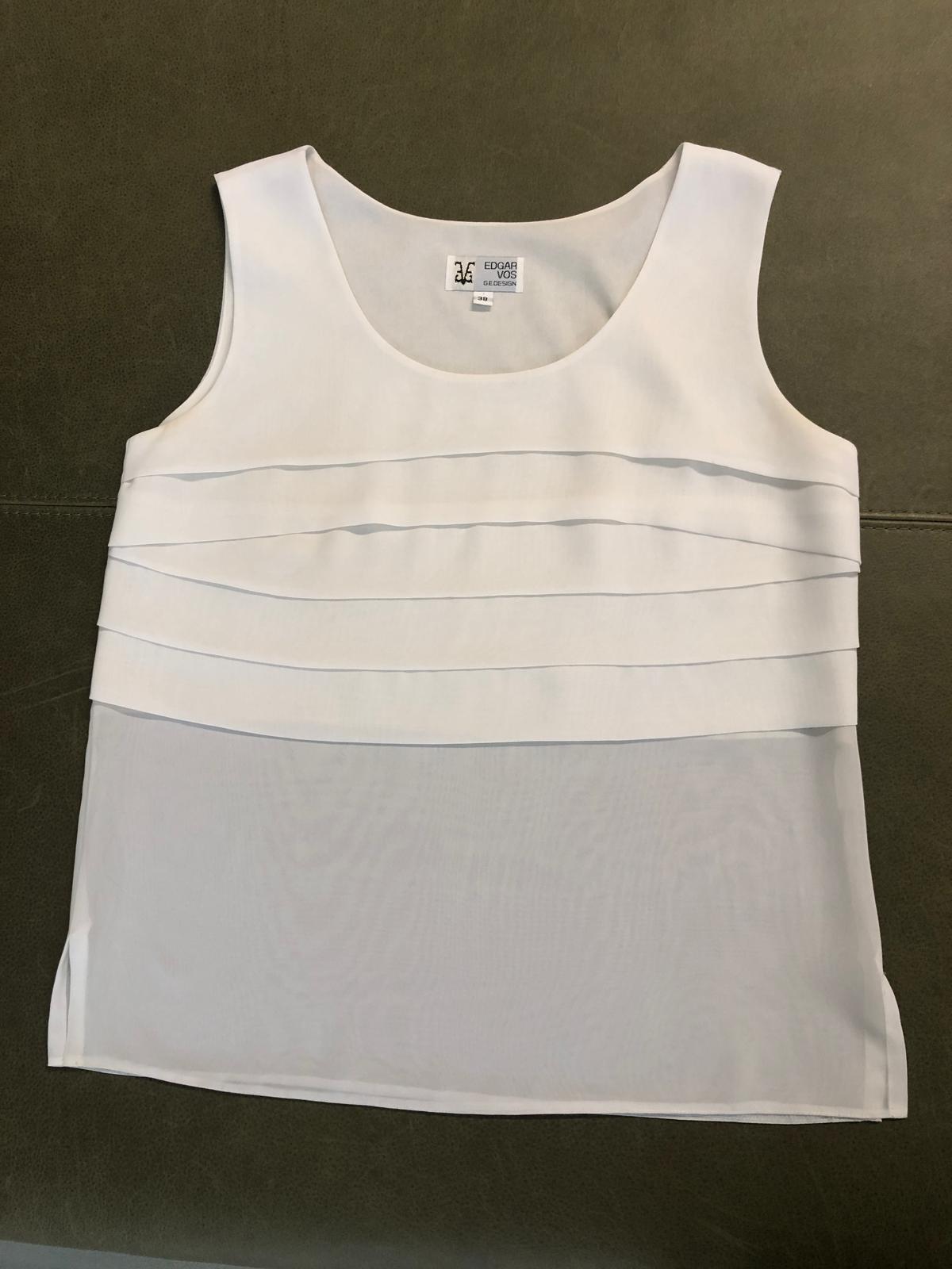 EDGAR VOS top